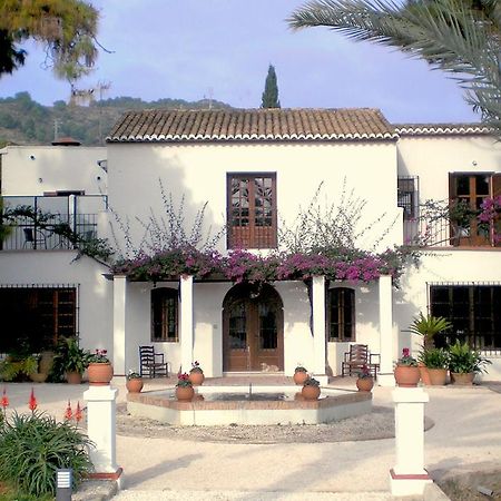 El Sequer Casa Rural Oliva Εξωτερικό φωτογραφία