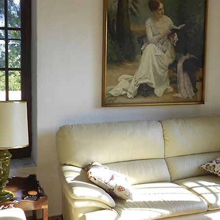 El Sequer Casa Rural Oliva Εξωτερικό φωτογραφία
