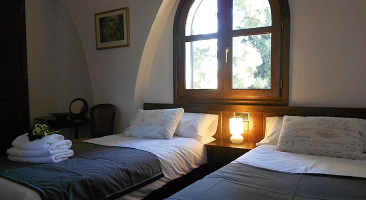 El Sequer Casa Rural Oliva Εξωτερικό φωτογραφία