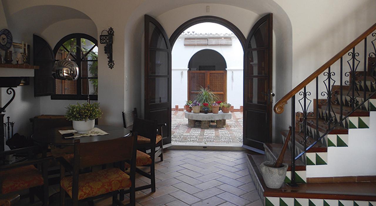 El Sequer Casa Rural Oliva Εξωτερικό φωτογραφία