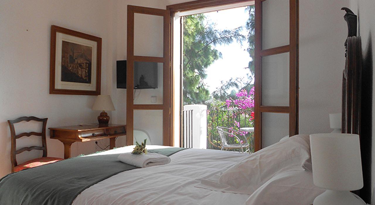 El Sequer Casa Rural Oliva Εξωτερικό φωτογραφία