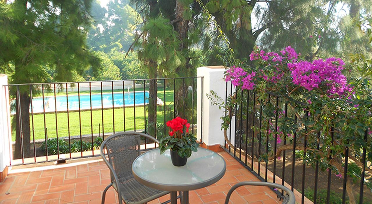 El Sequer Casa Rural Oliva Εξωτερικό φωτογραφία