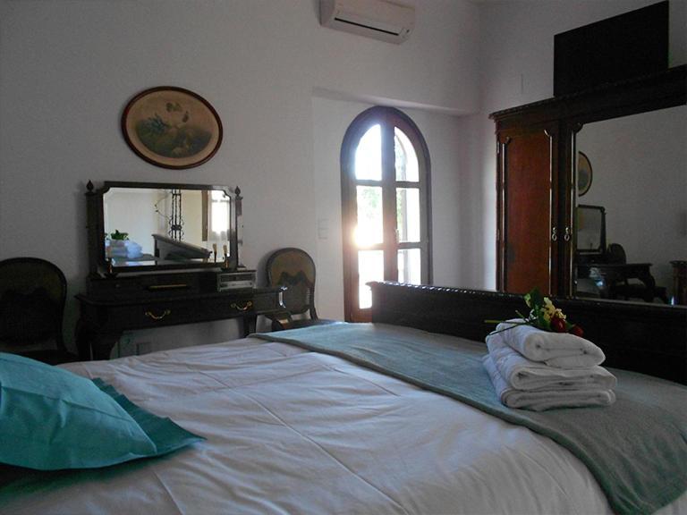 El Sequer Casa Rural Oliva Εξωτερικό φωτογραφία