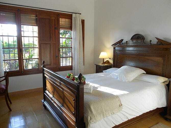 El Sequer Casa Rural Oliva Εξωτερικό φωτογραφία