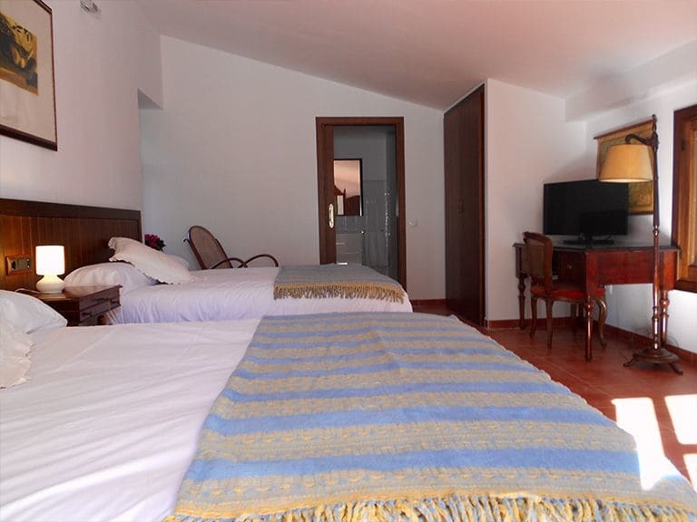 El Sequer Casa Rural Oliva Εξωτερικό φωτογραφία